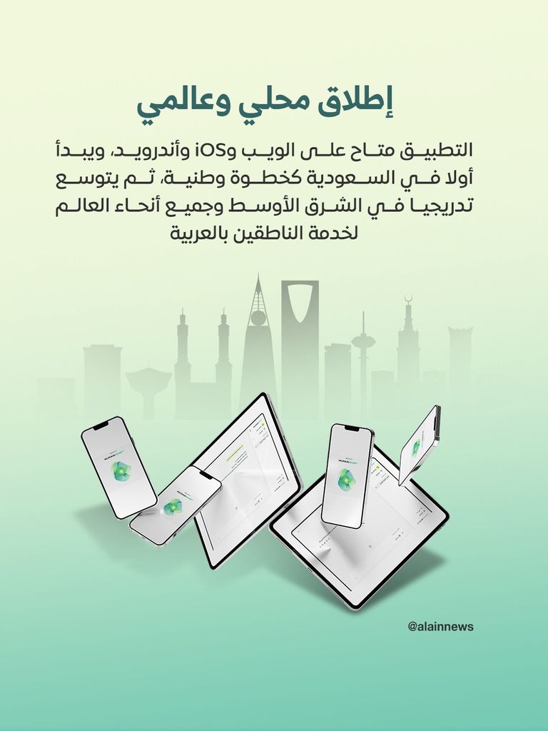 هيوماين تشات هيوماين تشات - موقع الشركة