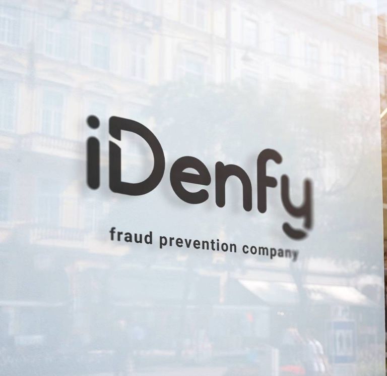 شركة iDenfy  شركة iDenfy