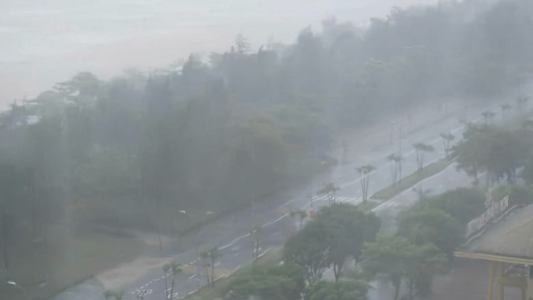 إعصار كاجيكي إعصار كاجيكي