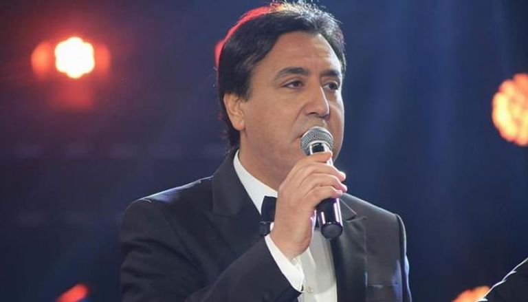 الملحن التونسي غازي العيادي