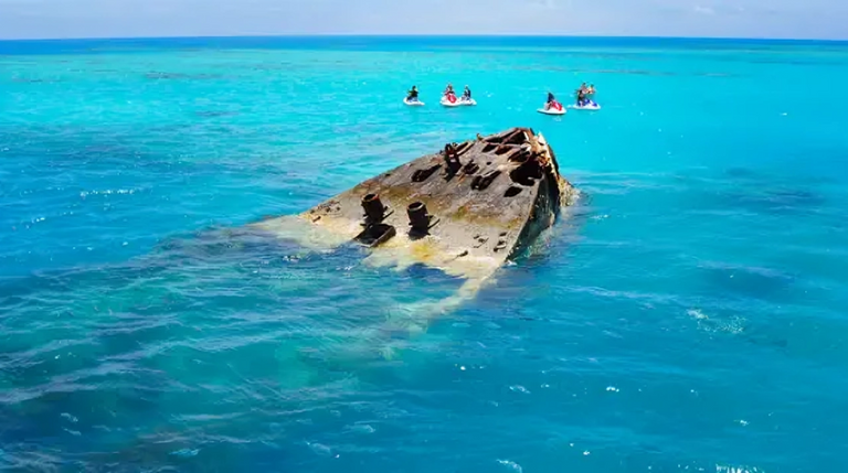 مثلث برمودا مثلث برمودا