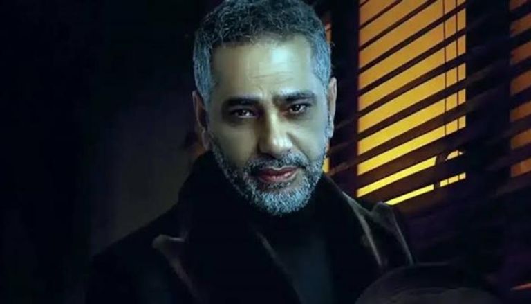 فضل شاكر  