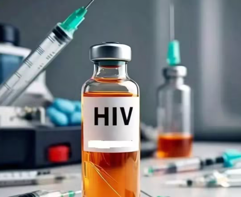 أوروبا منحت الموافقة التسويقية  لحقنة الوقاية من الإيدز "ليناكابافير".