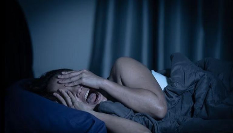علماء وجدوا علاقة بين الكوابيس و الصحة الجسدية والعقلية