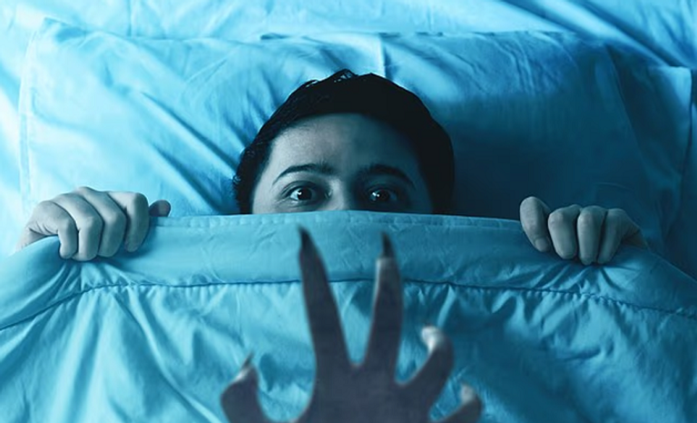 علماء وجدوا علاقة بين الكوابيس و الصحة الجسدية والعقلية