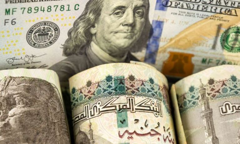 الدولار الأمريكي- أرشيفية 