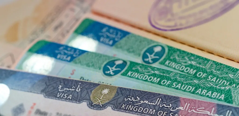 خطوات التقديم على تأشيرة العمل الحر في السعودية  تأشيرة العمل الحر في السعودية