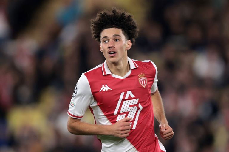 أكليوش منتخب فرنسا