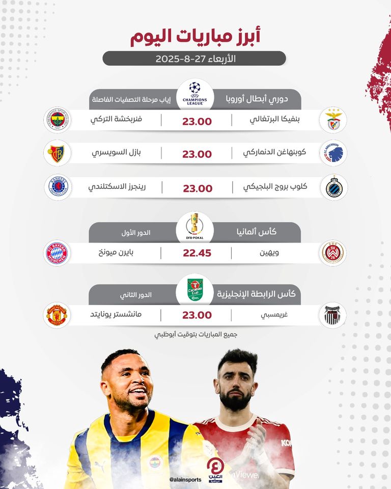 مانشستر يونايتد