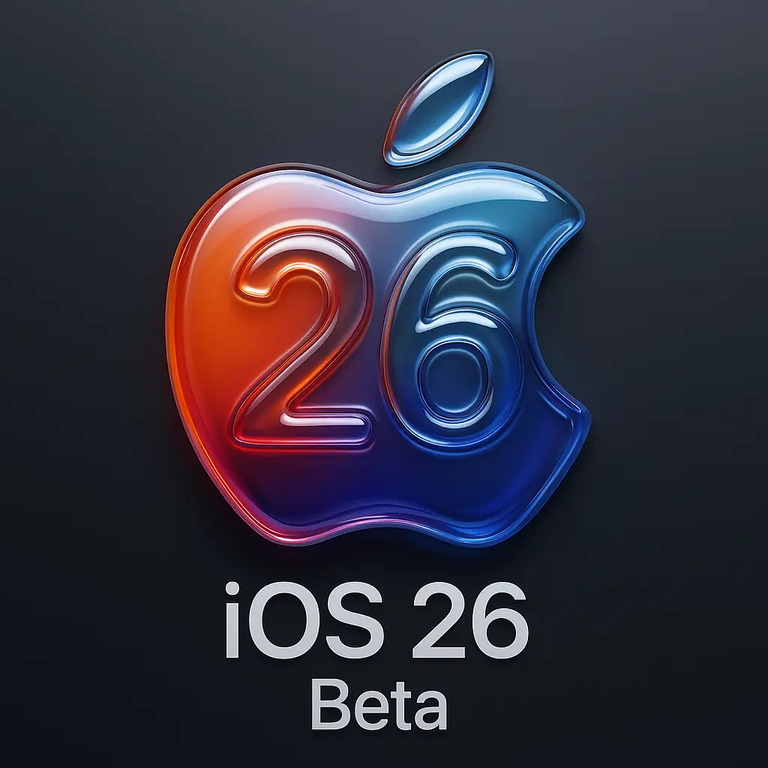 تحديث iOS 26 Beta 8