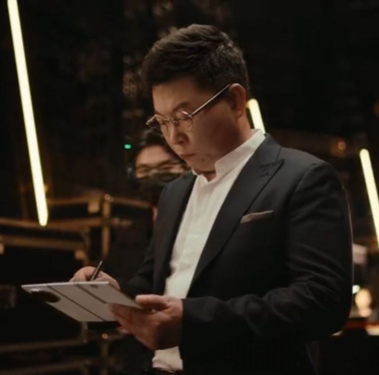 هواوي Mate XTs هاتف هواوي Mate XTs