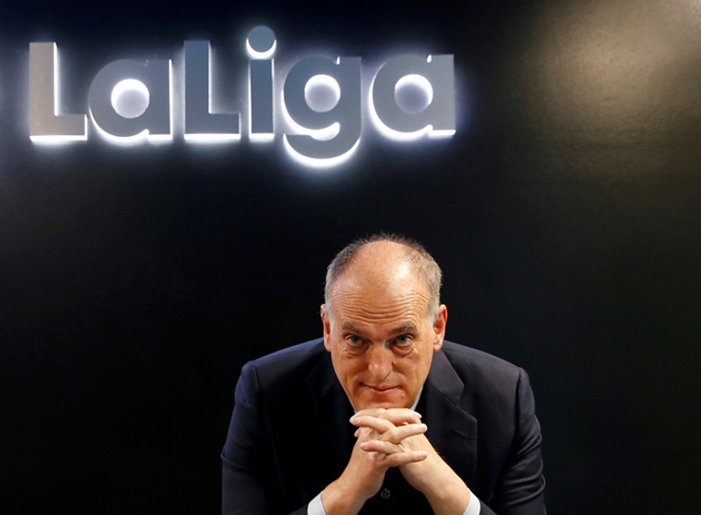 خافيير تيباس