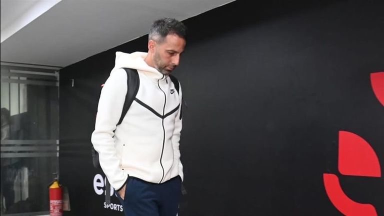 يانيك فيريرا سيف الدين الجزيري