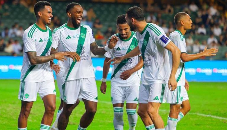 كيفية مشاهدة البث المباشر لمباراة الأهلي اليوم