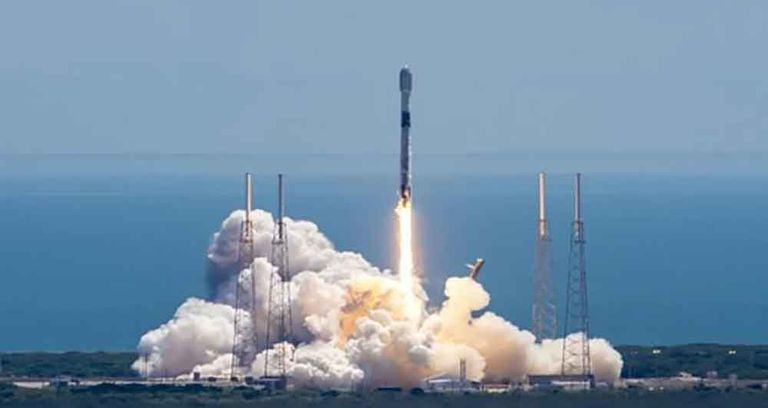 صاروخ "ستارشيب"