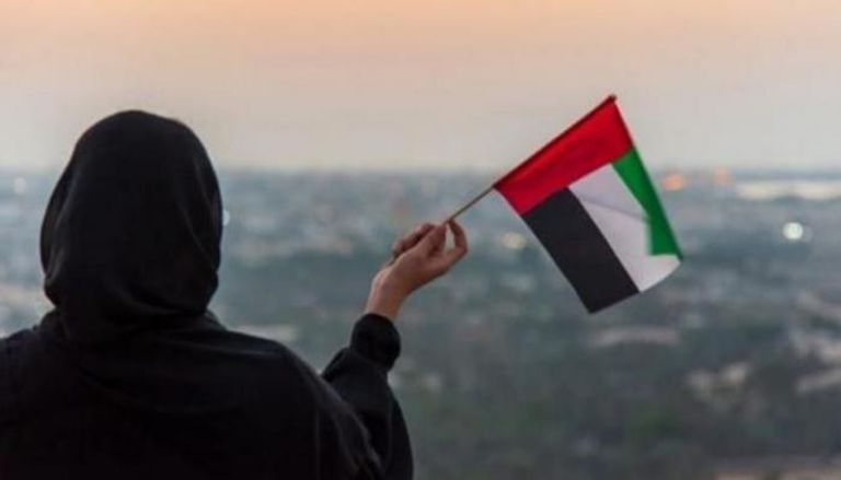 المرأة الإماراتية تعيش عصرها الذهبي
