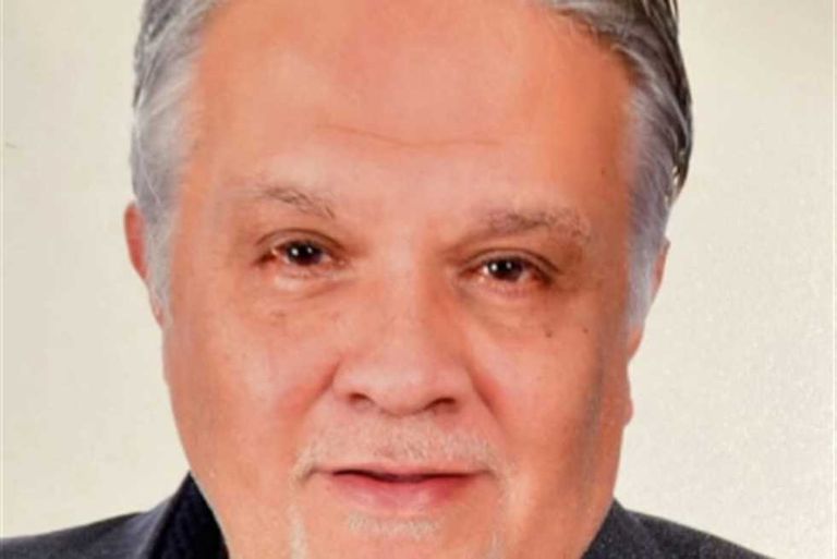 المنتج طارق صيام