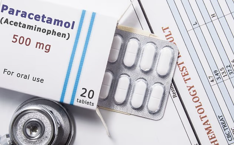  تناول المسكنات الشائعة يزيد مقاومة البكتيريا للمضادات
