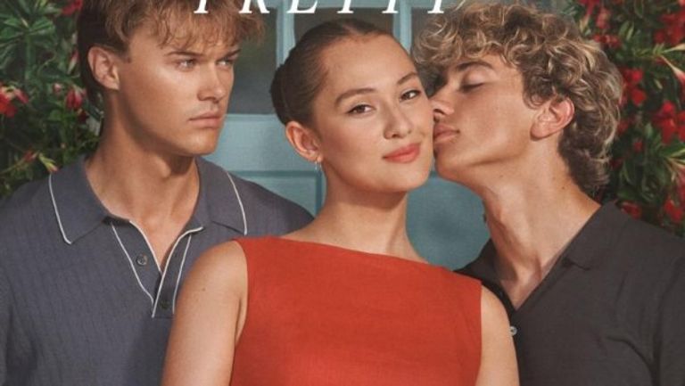 The Summer I Turned Pretty