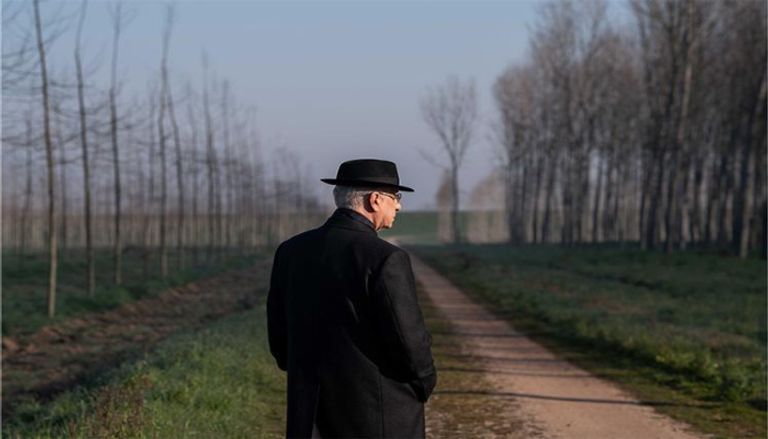 فيلم افتتاح الدورة 82 من مهرجان فينيسيا 2025