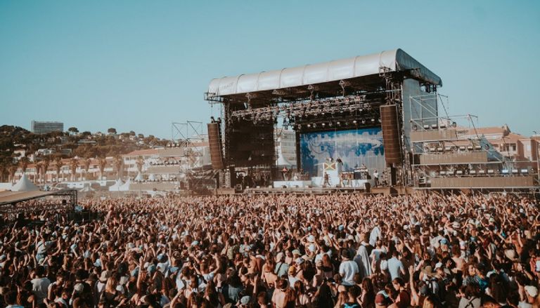 سكان مرسيليا يطالبون بنقل مهرجان دلتا بعيدا عن الشاطئ سكان مرسيليا يطالبون بنقل مهرجان دلتا بعيدا عن الشاطئ