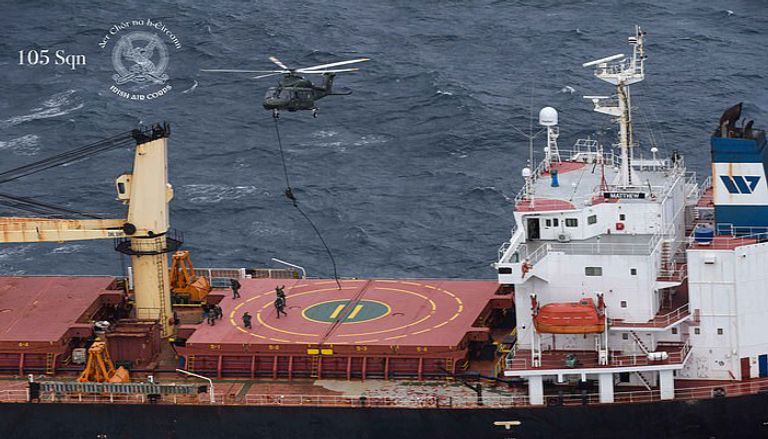 سقوط عائلة كيناهان أكبر شبكة مخدرات أوروبية سقوط عائلة كيناهان أكبر شبكة مخدرات أوروبية