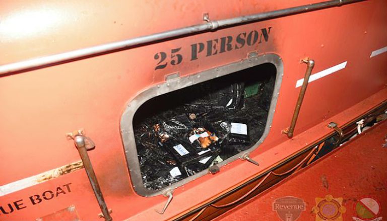 سقوط عائلة كيناهان أكبر شبكة مخدرات أوروبية سقوط عائلة كيناهان أكبر شبكة مخدرات أوروبية