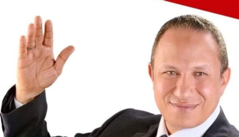 تفاصيل مقتل النائب عبد الحميد الشيخ في مصر تفاصيل مقتل النائب عبد الحميد الشيخ في مصر