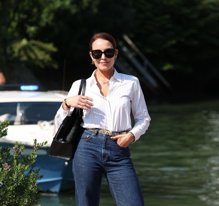 مهرجان فينيسيا السينمائي 2025