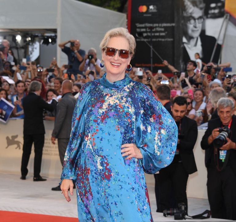 مهرجان البندقية السينمائي