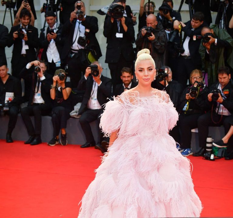مهرجان البندقية السينمائي