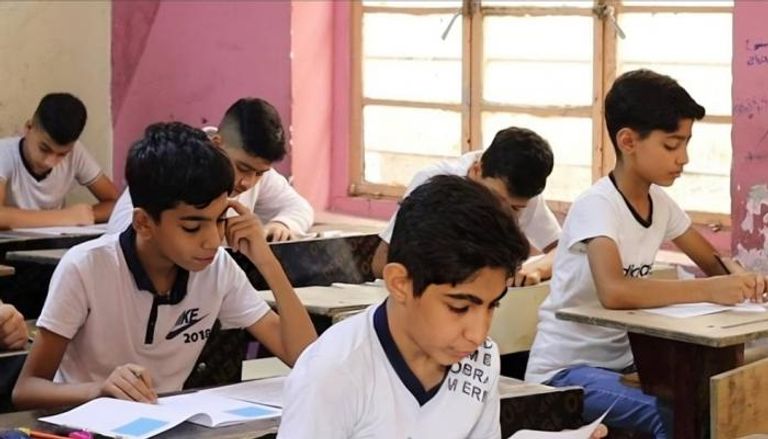 نتائج السادس الابتدائي 2025 في العراق