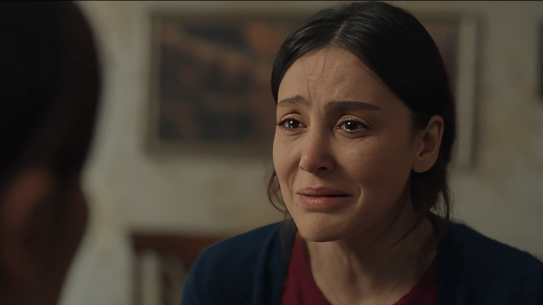 مسلسل سلمى الحلقة 10