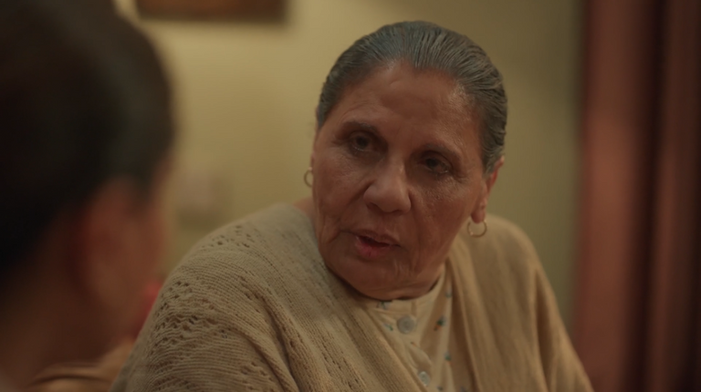 مسلسل "أمي" الحلقة 85