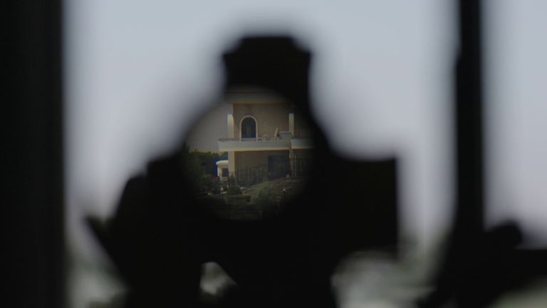 بافل طالباني