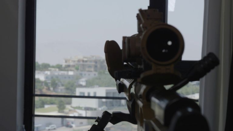 بافل طالباني