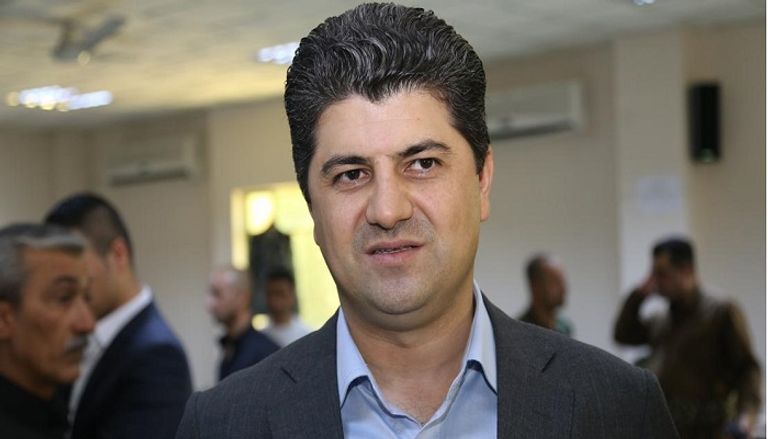 بافل طالباني