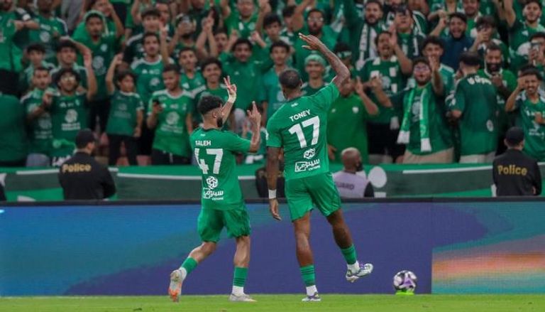 مشاهدة مباراة الأهلي ونيوم اليوم بث مباشر