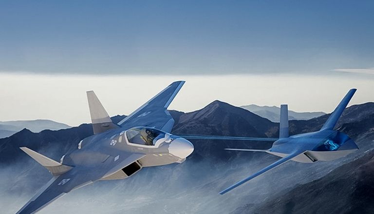 سكاف.. صراع على قيادة السماء الأوروبية إيلوي لوران - المصدر Université de la Terre