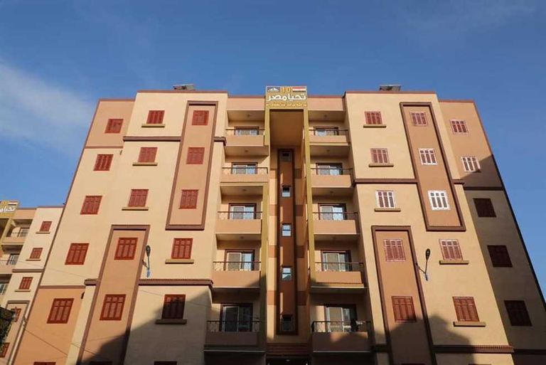 تفاصيل المرحلة الثانية لمبادرة "بيتك في مصر" كل ما تحتاج معرفته عن مبادرة