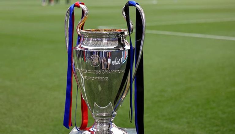 دوري أبطال أوروبا
