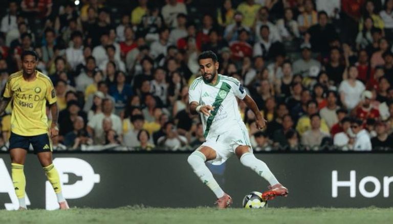 كيفية مشاهدة البث المباشر لمباراة الأهلي اليوم