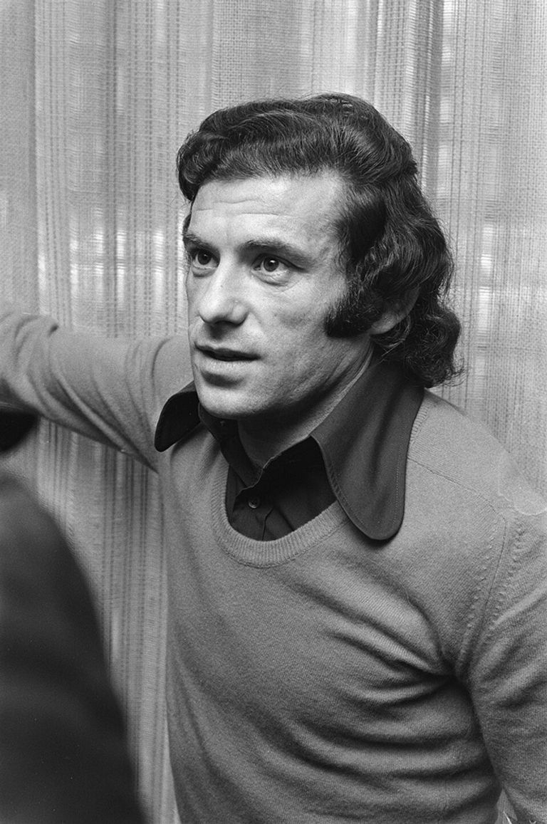 أنطونيو سيمويز