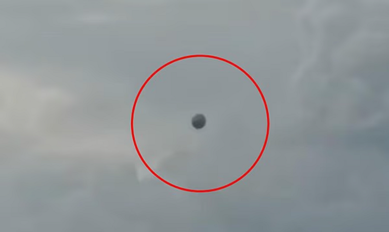 تقارير مثيرة أعادت الجدل حول الأجسام المجهولة