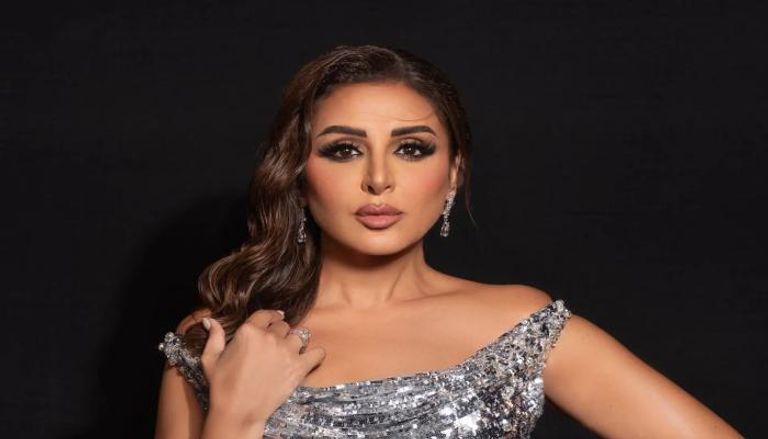 أول تعليق من أنغام بعد أزمتها الصحية