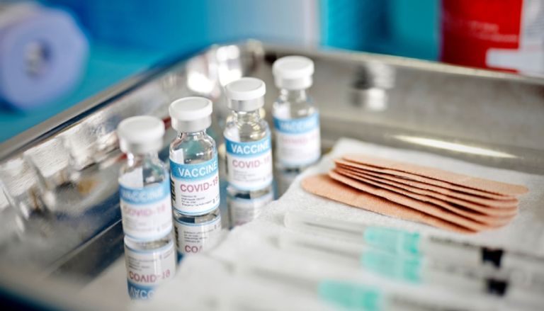 لقاحات كورونا الجديدة لقاحات كورونا الجديدة