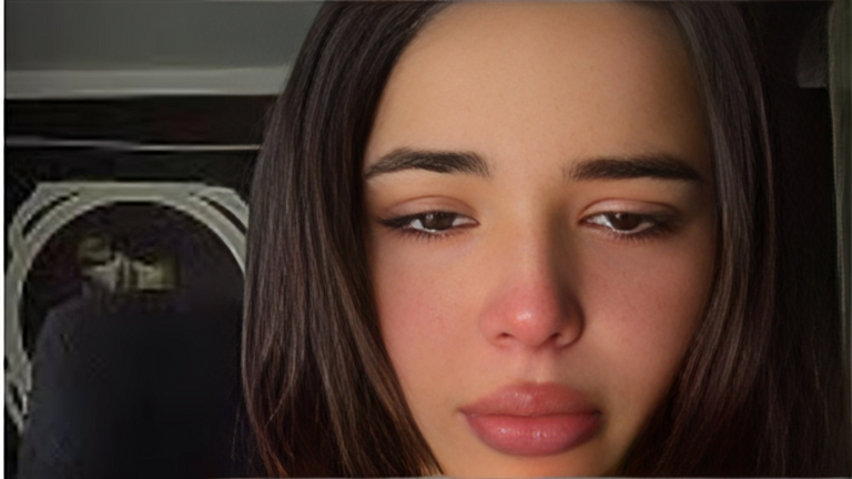 البلوغر هاجر سليم البلوغر هاجر سليم