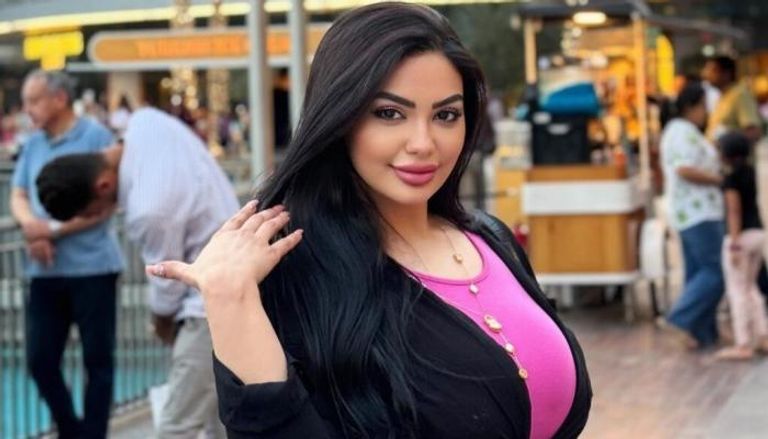 البلوغر نرمين طارق البلوغر نرمين طارق