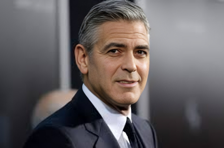 جورج كلوني جورج كلوني