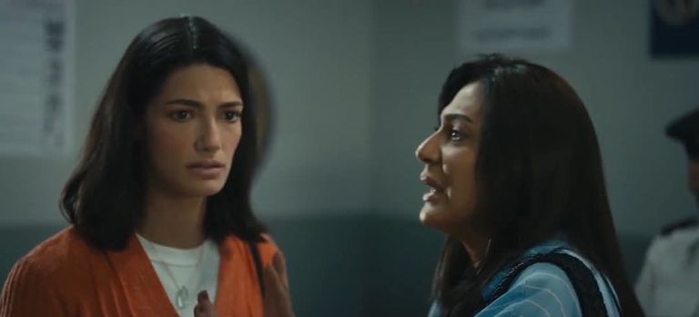 تارا عماد في